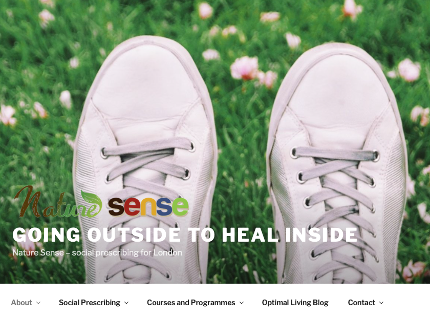 naturesense
